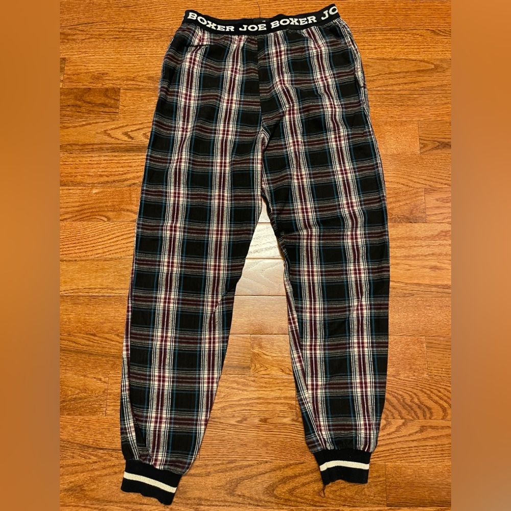 Joe Boxer PJ Bottoms